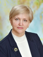 Смагина Маргарита