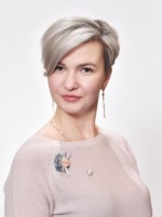 Белявская Анастасия Викторовна