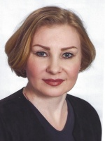 Алексеева Елена Матвеевна