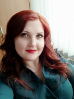 Митина Дарья