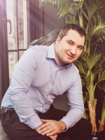 Аветисян Дмитрий Владимирович