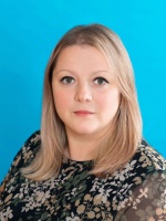 Лимаренко Наталья