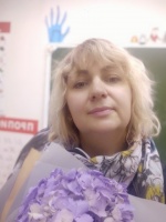 Филатова Елена