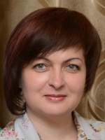 Малькова Елена