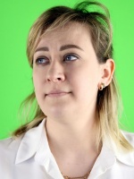 Агафонова Екатерина Сергеевна