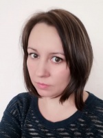 Чувараева Екатерина