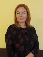 Рудык Екатерина