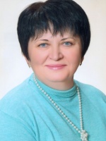 Бородкина Елена