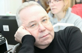 Мушелович Александр