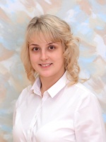 Мирная Елена