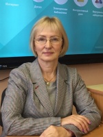 Кулакова Наталья