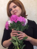 Семенихина Жанна