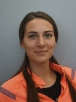 Волкова Карина