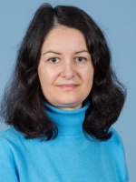 Сержант Оксана