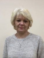 Авдюкова Лилия Валерьевна