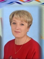Дубинкина Марина