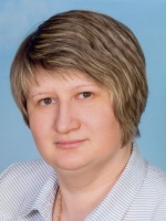 Бучковская Наталья