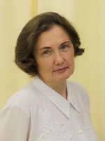Бабынина Елена Вячеславовна