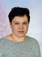 Степакова Светлана