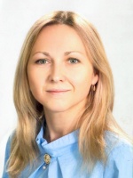 Лобанова Валентина
