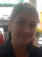 Афонина Руфина Римовна