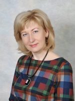 Яцухно Елена