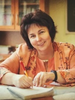Шустрова Наталья
