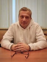 Агафонов Дмитрий Александрович