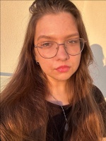 Якунина Мария