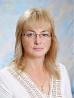 Канакина Татьяна