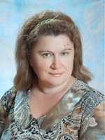 Юрина Галина