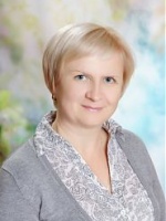 Яковенко Марина