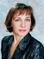 Антипова Алла Ивановна