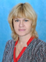 Мананникова Людмила