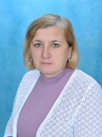 Киртаева Маргарита