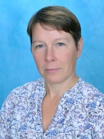 Евсюкова Людмила