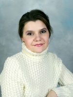 Бабина Марина Викторовна