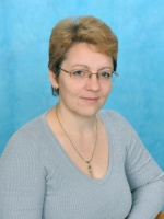 Потапова Галина