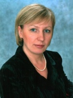 Соловьева Наталия