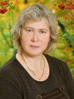 Говрякова Вера