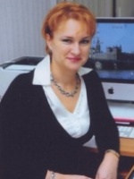 Мусаева Ирина