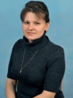 Шамонина Антонина