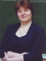 Ацепаева Наталья Ивановна