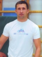 Шамонин Владимир