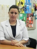Хамзина Гульнара