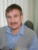 Зарецкий Алексей