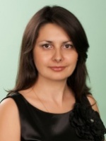 Готишан Лидия