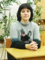 Соболева Евгения