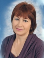 Зайцева Светлана