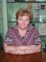 Левина Светлана